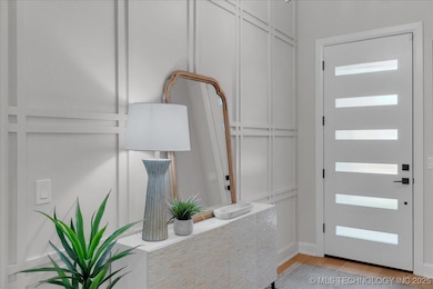 1207 N 71st Place, Broken Arrow, OK 74014 - photo 6