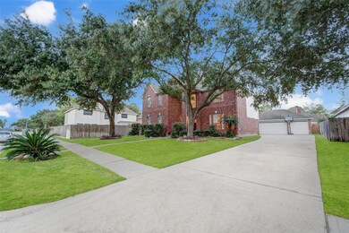 9326 Reston Grove Ln, Houston, TX 77095 - photo 2