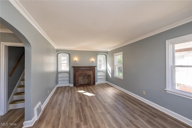 20006 Mountville Dr, Maple Heights, OH 44137 - photo 3