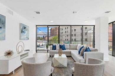 231 Hackensack Plank Rd unit 203, Weehawken, NJ 07086 - photo 2