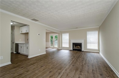 10840 Mortons Crossing, Alpharetta, GA 30022 - photo 6