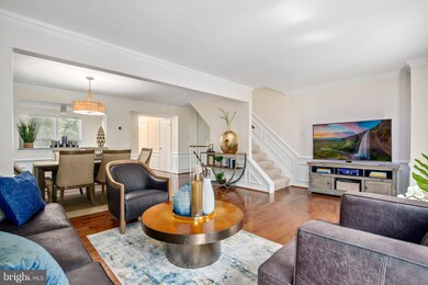 3736 Angelton Ct, Burtonsville, MD 20866 - photo 4