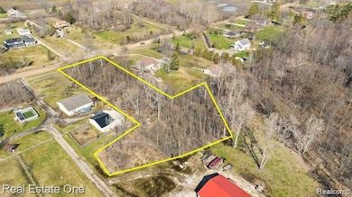 0 Brandes Rd unit 20250012383, New Boston, MI 48164 - photo 2