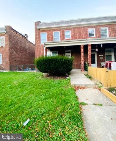 3420 Juneway, Baltimore, MD 21213 - photo 2