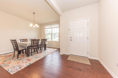 58574 Blackstone Way, South Lyon, MI 48178 - photo 4