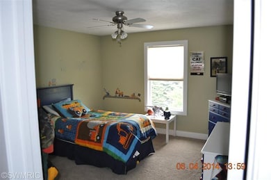 2223 Vansingel Lake Dr SW, Byron Center, MI 49315 - photo 4