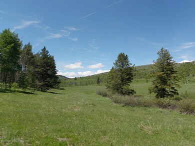 Views northwest from southeastern corner