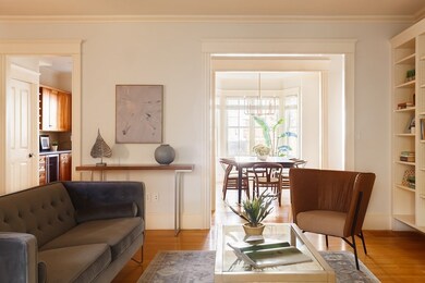 42 Trowbridge St unit 2, Cambridge, MA 02138 - photo 4