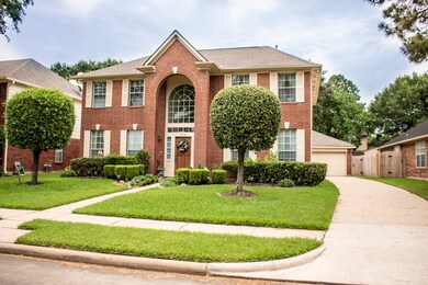 7930 Moncur Dr, Houston, TX 77095 - photo 2
