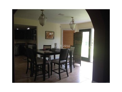 Dining Room.