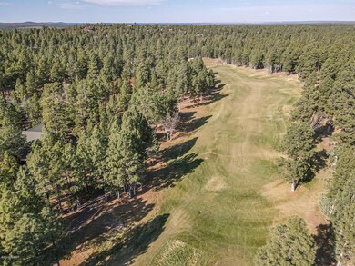 Golf Course Views