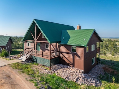 11431 Wrangler Rd, Custer, SD 57730 - photo 5