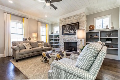 Craven Living Room View 2