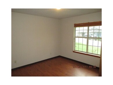 Bedroom.