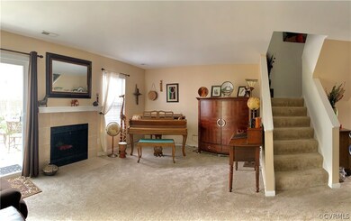  TASTEFUL DECOR! Newer Paint!