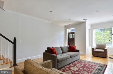 1548 3rd St NW, Washington, DC 20001 - photo 2