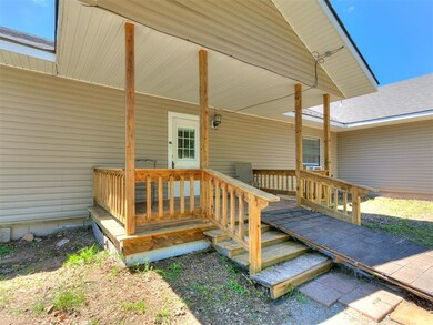 601 N Mckinley Ave, Shawnee, OK 74801 - photo 7