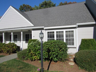 3 Cranberry Grove Way unit C, Wareham, MA 02571 - photo 2