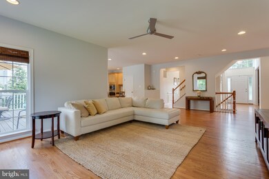 22293 Lost Branch Cir, Ashburn, VA 20148 - photo 7