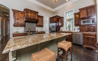 Kitchen 1