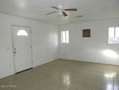 Bonus Room