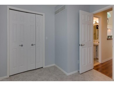 Bedroom # 2 with full bathroom access!