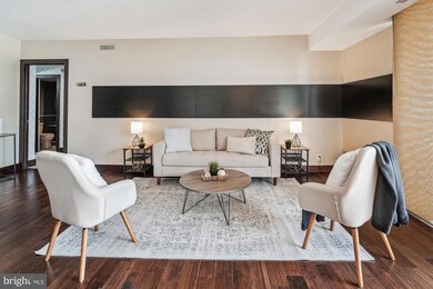 Skyline Square North and South unit 707N, Baileys Crossroads, VA 22041 - photo 2