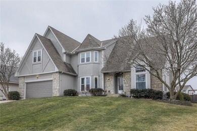 417 SW Seaside Sparrow St, Lees Summit, MO 64082 - photo 2