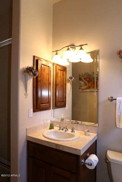 3rd Bedroom-Bath