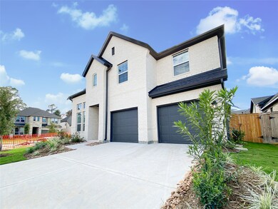 24903 Lily Hall Ct, Tomball, TX 77375 - photo 3