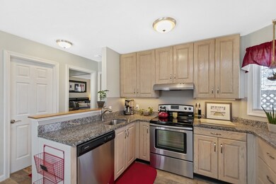 116 Burkhall St unit A, South Weymouth, MA 02190 - photo 5