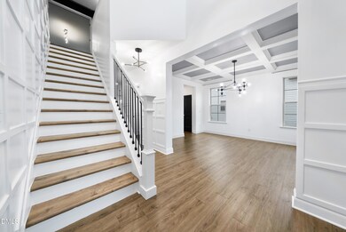 360 Hawksbill Dr, Franklinton, NC 27525 - photo 6