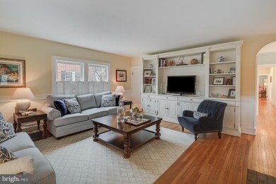 410 W End Ave, Haddonfield, NJ 08033 - photo 3