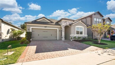 5160 Appenine Loop E, St. Cloud, FL 34771 - photo 2