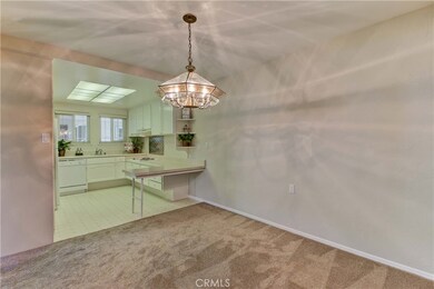 813 Via Alhambra unit C, Laguna Woods, CA 92637 - photo 7