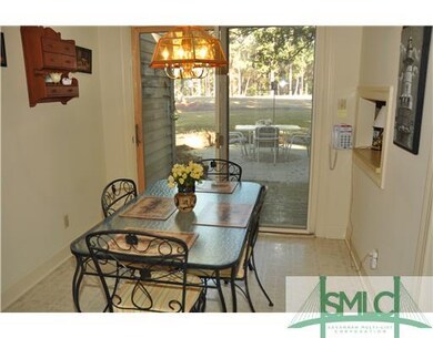 Other. Breakfast Nook