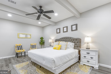 535 Douthit Ferry Rd, Cartersville, GA 30120 - photo 3