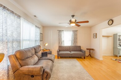 184 Tompkins Alley, Dalton, GA 30721 - photo 7