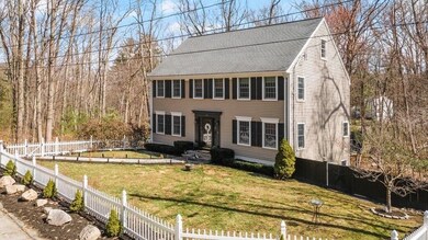 47 Oakdale Rd, North Reading, MA 01864 - photo 2