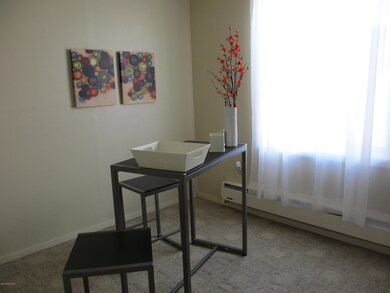 Bedroom #3