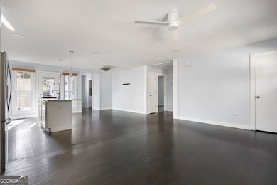 982 Oakdale Dr SE, Smyrna, GA 30080 - photo 7