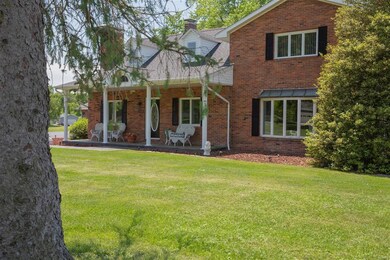 1112 S Clinton Rd, Caseyville, IL 62232 - photo 3