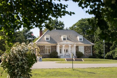 21 Pheasant Lane