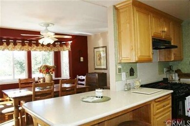 Kitchen and Dining Room