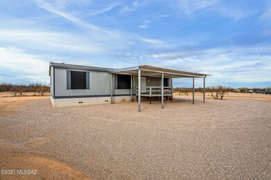 13014 W Carolyn Ln, Tucson, AZ 85735 - photo 2