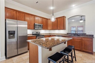 1859 Poeyfarre Dr, Lake Charles, LA 70611 - photo 7