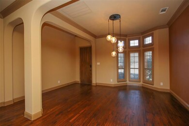 8424 La Fontaine Dr, North Richland Hills, TX 76182 - photo 2