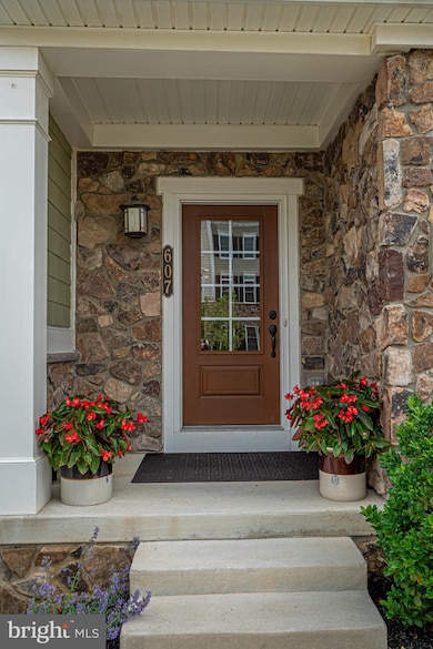 607 Cliff Ln, Malvern, PA 19355 - photo 6