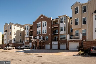 8611 Wintergreen Ct unit 207, Odenton, MD 21113 - photo 2