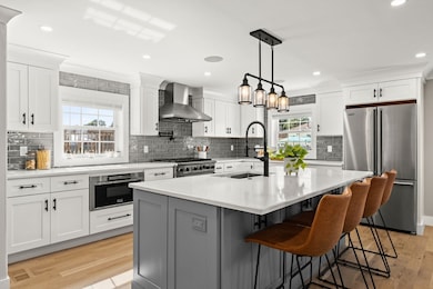 1 Wall St, Quincy, MA 02169 - photo 6